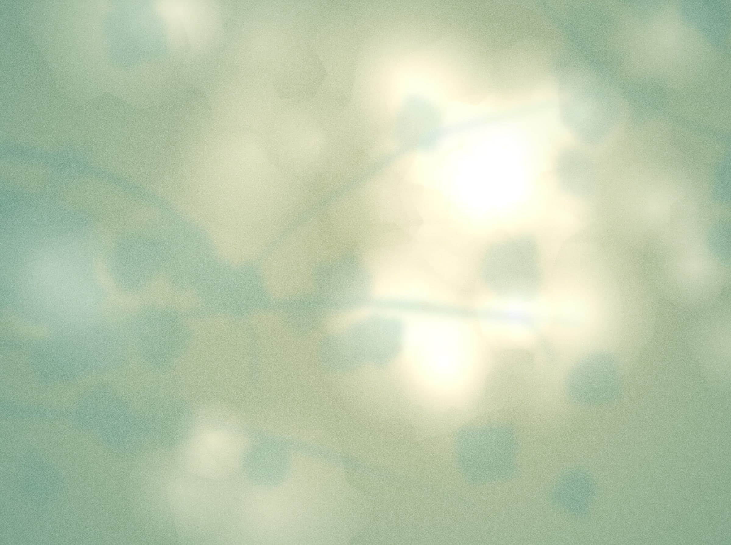 A softer, denser composition