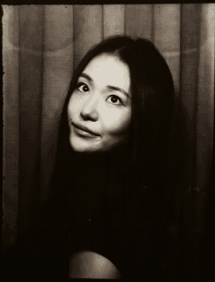 Grace Choi